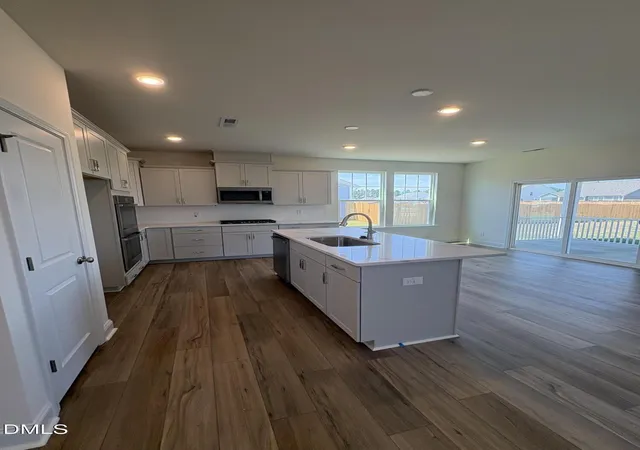 Photo 4 of Single family home for sale at 44 Little Branch Dr, Lillington, NC 27546 | MLS# 10163207 | Listing updated on 2026-09-30