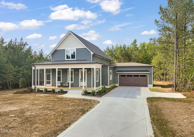 2nd image of 400 Pilot Ridge Rd, Zebulon, NC 27597 | MLS# 10166568