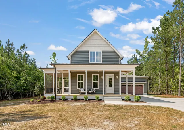 Photo 2 of Single family home for sale at 400 Pilot Ridge Rd, Zebulon, NC 27597 | MLS# 10166568 | Listing updated on 2026-09-29