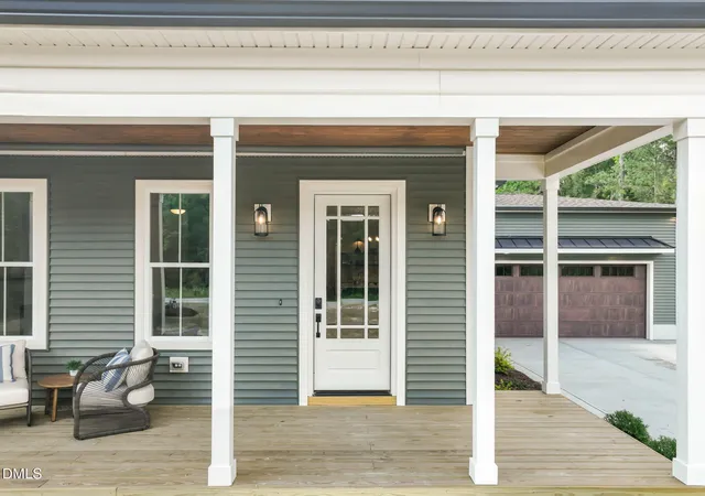 Photo 3 of Single family home for sale at 400 Pilot Ridge Rd, Zebulon, NC 27597 | MLS# 10166568 | Listing updated on 2026-09-29