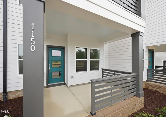 Photo 3 of Townhouse at 1150 Lamplighter Lot 389 Dr, Raleigh, NC 27604 | MLS# 10163164 | | Sold on 2026-09-03
