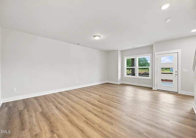 Photo 4 of Townhouse at 1150 Lamplighter Lot 389 Dr, Raleigh, NC 27604 | MLS# 10163164 | | Sold on 2026-09-03