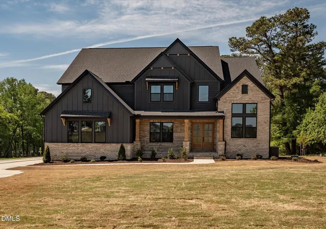 Photo 1 of Sale Pending at 9912 Sauls Rd, Raleigh, NC 27603 | MLS# 10163175 | Listing updated on 2026-07-18