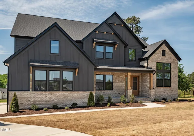 Photo 2 of Sale Pending at 9912 Sauls Rd, Raleigh, NC 27603 | MLS# 10163175 | Listing updated on 2026-07-18