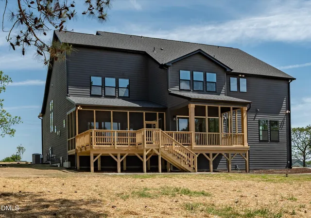 Photo 3 of Sale Pending at 9912 Sauls Rd, Raleigh, NC 27603 | MLS# 10163175 | Listing updated on 2026-07-18