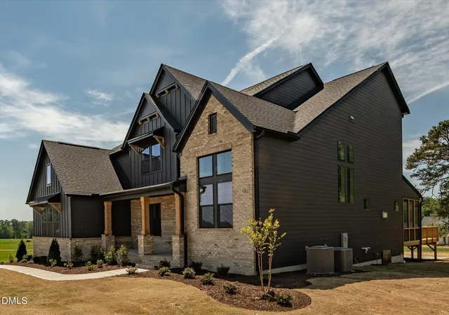 Photo 4 of Sale Pending at 9912 Sauls Rd, Raleigh, NC 27603 | MLS# 10163175 | Listing updated on 2026-07-18