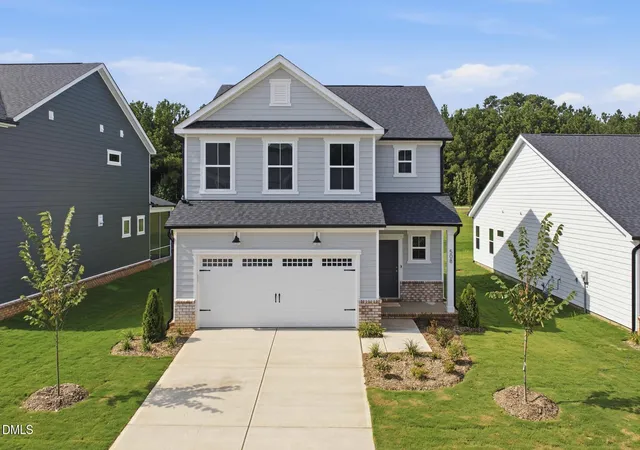 Photo 1 of Single family home for sale at 508 Havannah Rd, Garner, NC 27529 | MLS# 10163132 | Listing updated on 2026-10-09
