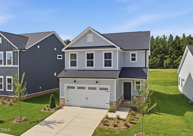 Photo 2 of Single family home for sale at 508 Havannah Rd, Garner, NC 27529 | MLS# 10163132 | Listing updated on 2026-10-09