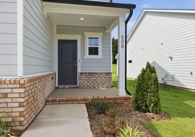Photo 3 of Single family home for sale at 508 Havannah Rd, Garner, NC 27529 | MLS# 10163132 | Listing updated on 2026-10-09