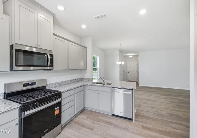 Photo 4 of Single family home for sale at 508 Havannah Rd, Garner, NC 27529 | MLS# 10163132 | Listing updated on 2026-10-09
