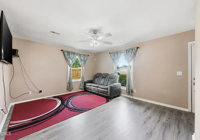 Photo 3 of Sale Pending at 1230 Melrose Dr, Burlington, NC 27217 | MLS# 10164024 | Listing updated on 2026-07-18