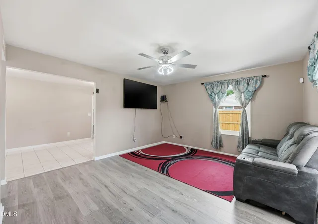 Photo 3 of Sale Pending at 1230 Melrose Dr, Burlington, NC 27217 | MLS# 10164024 | Listing updated on 2026-07-18