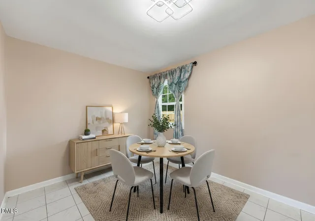 Photo 4 of Sale Pending at 1230 Melrose Dr, Burlington, NC 27217 | MLS# 10164024 | Listing updated on 2026-07-18