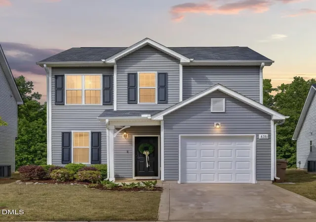 2nd image of 438 Crawford Pkwy, Clayton, NC 27520 | MLS# 10163635