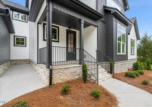 4th image of 290 Pilot Ridge Rd, Zebulon, NC 27597 | MLS# 10165873