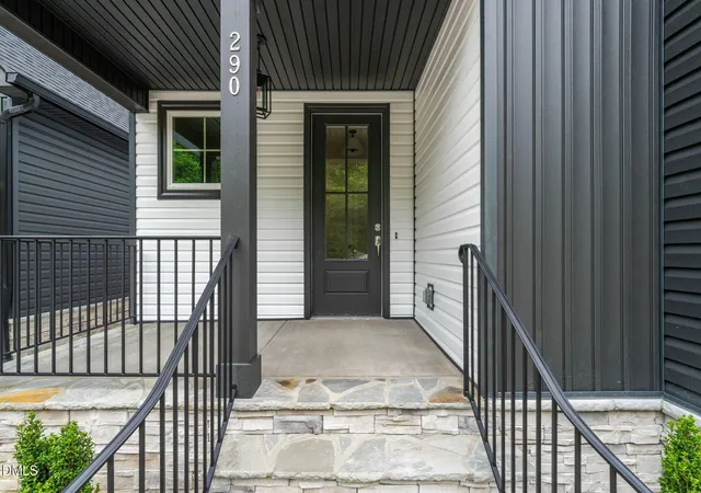 5th image of 290 Pilot Ridge Rd, Zebulon, NC 27597 | MLS# 10165873