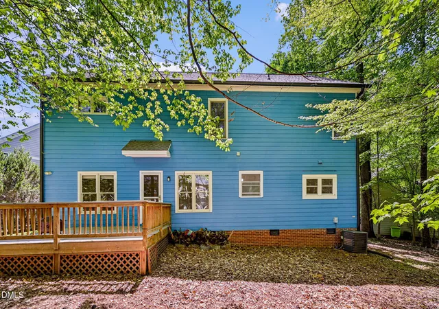 4th image of 10806 Matson Pl, Raleigh, NC 27614 | MLS# 10163278