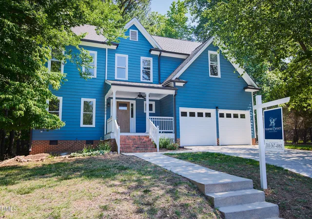 3rd image of 10806 Matson Pl, Raleigh, NC 27614 | MLS# 10163278
