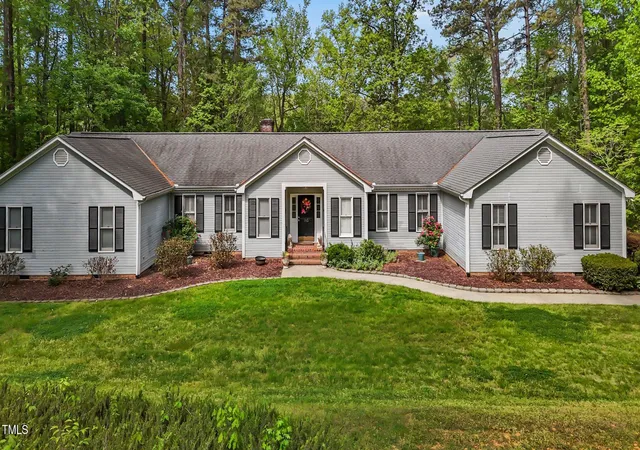 Homes for sale in Oxford, NC | 113 Denard St, Oxford, NC 27565 | MLS# 10163155