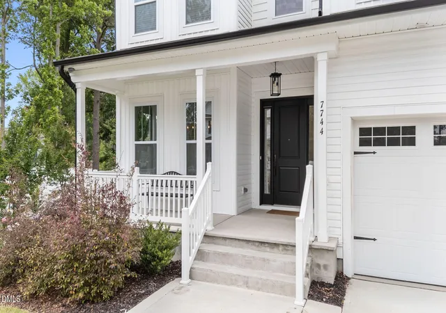 2nd image of 7744 Calcutta Dr, Willow Spring, NC 27592 | MLS# 10164172
