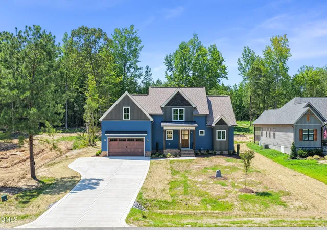 Photo 2 of Single family home for sale at 270 Pilot Ridge Rd, Zebulon, NC 27597 | MLS# 10180700 | Listing updated on 2026-07-18