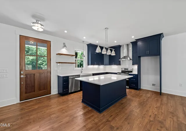 Photo 5 of Single family home for sale at 270 Pilot Ridge Rd, Zebulon, NC 27597 | MLS# 10180700 | Listing updated on 2026-07-18