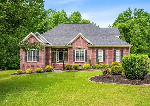 Photo 1 of Sale Pending at 2013 Old Crews Rd, Knightdale, NC 27545 | MLS# 10174975 | Listing updated on 2026-09-26