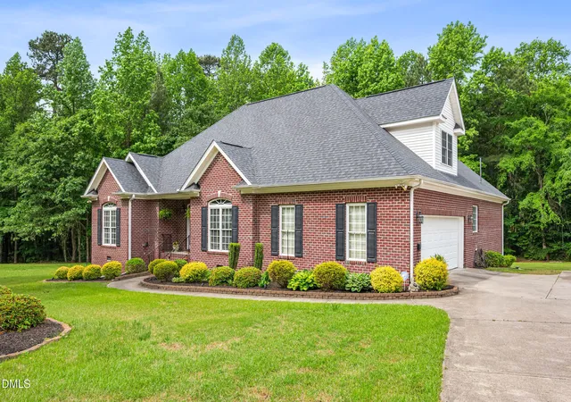 Photo 2 of Sale Pending at 2013 Old Crews Rd, Knightdale, NC 27545 | MLS# 10174975 | Listing updated on 2026-09-26