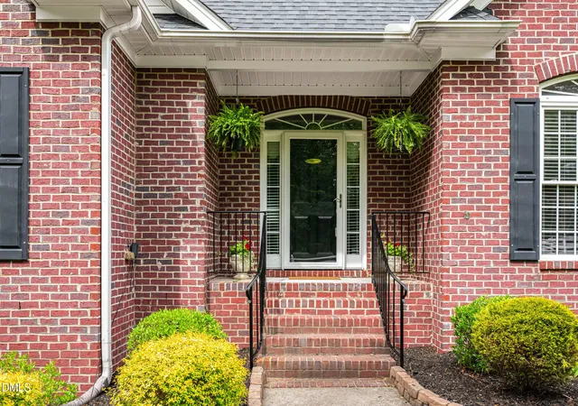 Photo 3 of Sale Pending at 2013 Old Crews Rd, Knightdale, NC 27545 | MLS# 10174975 | Listing updated on 2026-09-26