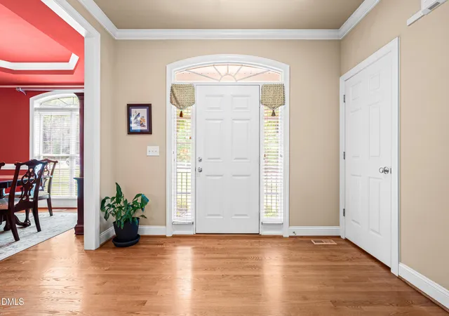 Photo 3 of Sale Pending at 2013 Old Crews Rd, Knightdale, NC 27545 | MLS# 10174975 | Listing updated on 2026-09-26