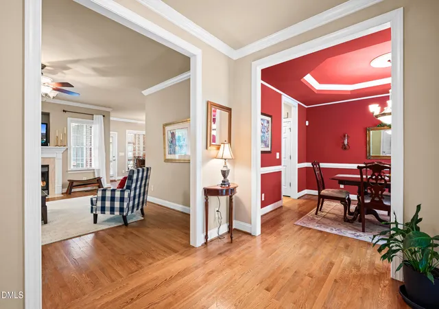 Photo 4 of Sale Pending at 2013 Old Crews Rd, Knightdale, NC 27545 | MLS# 10174975 | Listing updated on 2026-09-26