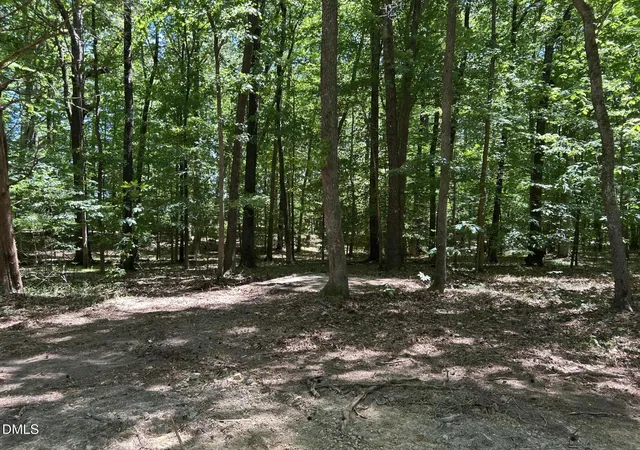 Photo 3 of Land for sale at 00 Holly Cir, Chapel Hill, NC 27514 | MLS# 10164453 | Listing updated on 2026-07-18
