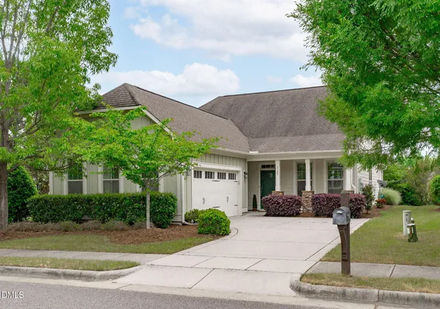 Photo 1 of Single Family Residence at 115 Heatherwood Dr, Chapel Hill, NC 27516 | MLS# 10163772 |  | Sold on 2026-06-18