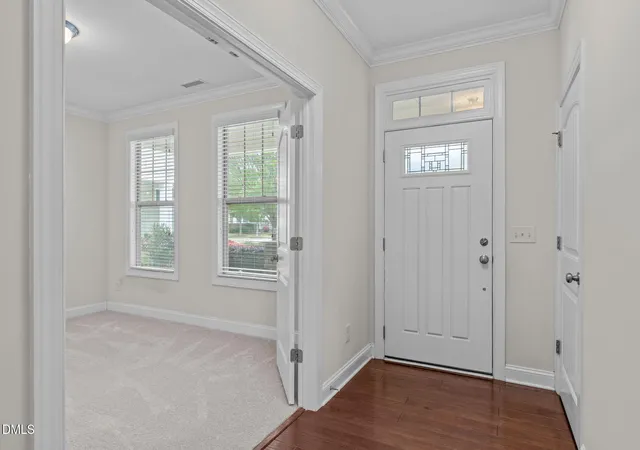 Photo 3 of Single Family Residence at 115 Heatherwood Dr, Chapel Hill, NC 27516 | MLS# 10163772 |  | Sold on 2026-06-18