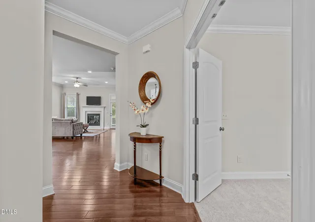 Photo 4 of Single Family Residence at 115 Heatherwood Dr, Chapel Hill, NC 27516 | MLS# 10163772 |  | Sold on 2026-06-18