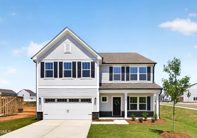 1st image of 127 S Mule Wy #105, Benson, NC 27504 | MLS# 10163162