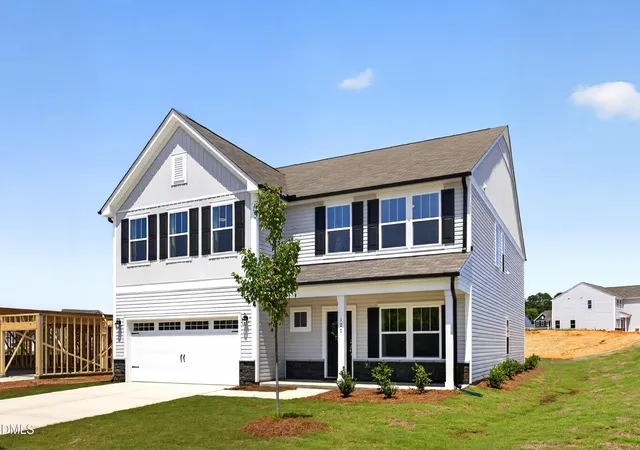 2nd image of 127 S Mule Wy #105, Benson, NC 27504 | MLS# 10163162