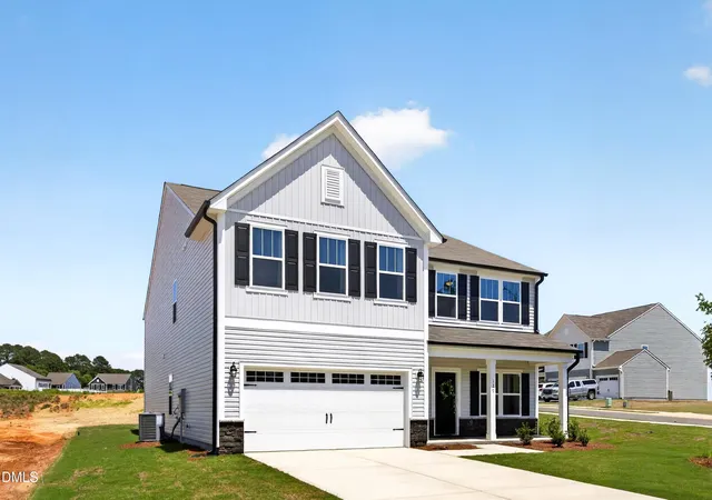 3rd image of 127 S Mule Wy #105, Benson, NC 27504 | MLS# 10163162