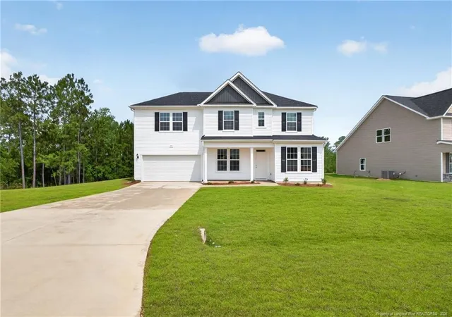 Photo 1 of Sale Pending at 77 Darmouth Dr, Cameron, NC 28326 | MLS# 760731 | Listing updated on 2026-09-04
