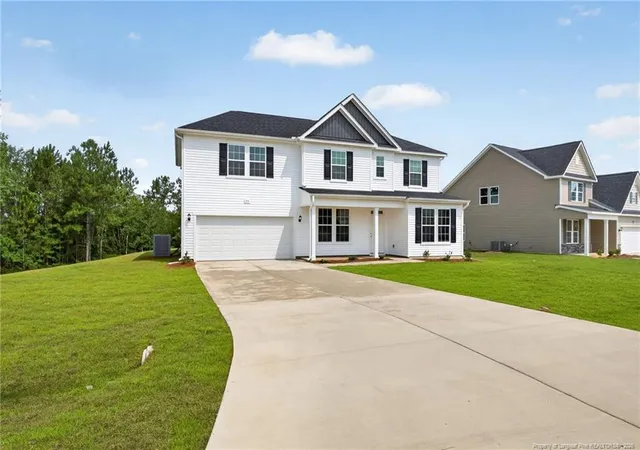 Photo 2 of Sale Pending at 77 Darmouth Dr, Cameron, NC 28326 | MLS# 760731 | Listing updated on 2026-09-04