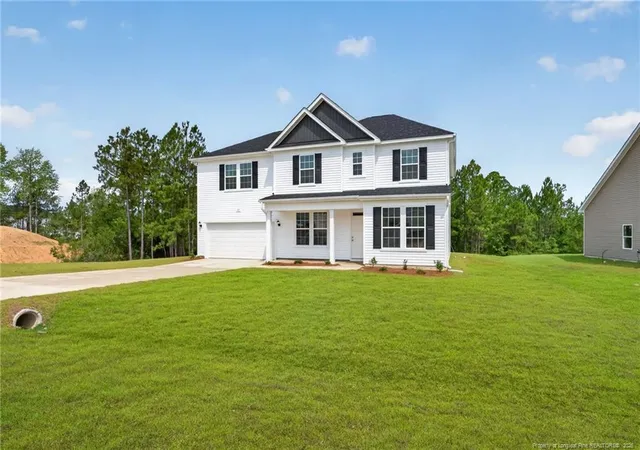 Photo 3 of Sale Pending at 77 Darmouth Dr, Cameron, NC 28326 | MLS# 760731 | Listing updated on 2026-09-04