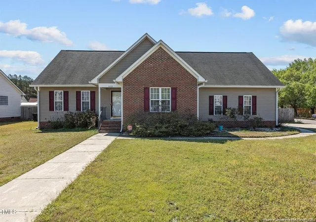 1st image of 5323 Ahoskie Dr, Hope Mills, NC 28348 | MLS# 761536
