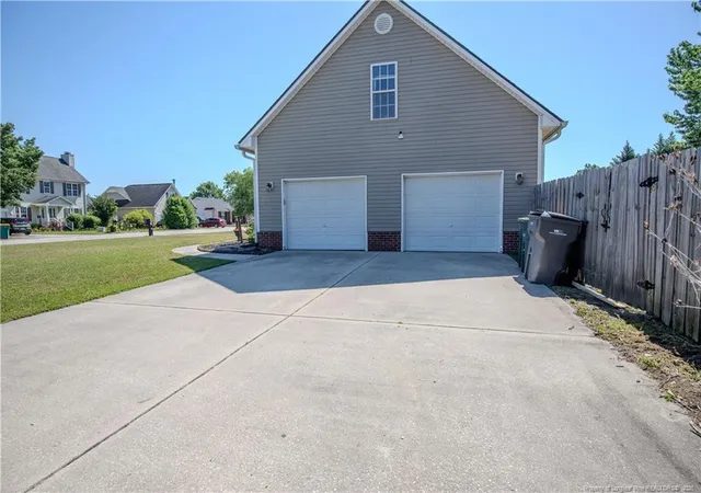 3rd image of 5323 Ahoskie Dr, Hope Mills, NC 28348 | MLS# 761536