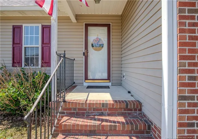 4th image of 5323 Ahoskie Dr, Hope Mills, NC 28348 | MLS# 761536