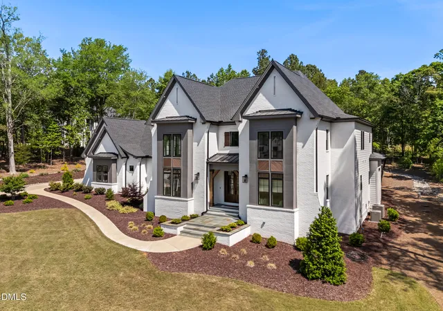 Photo 2 of Sale Pending at 48 Stevens Crk Dr, Pittsboro, NC 27312 | MLS# 10164040 | Listing updated on 2026-08-24