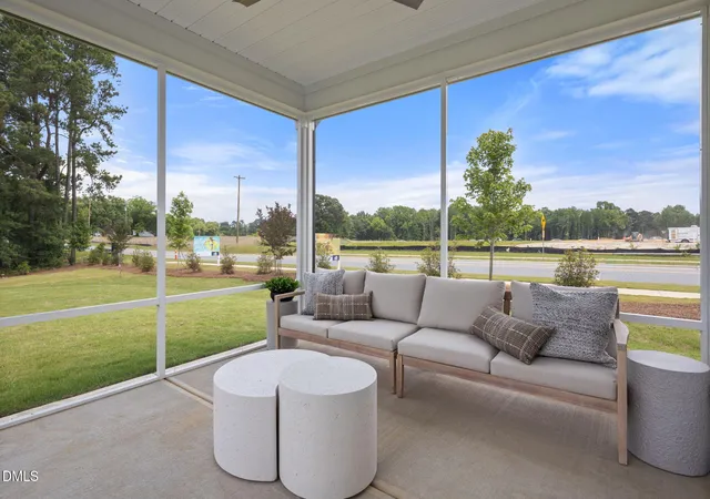30th image of 512 Havannah Rd, Garner, NC 27529 | MLS# 10164992