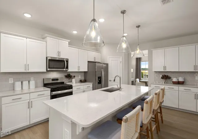 5th image of 512 Havannah Rd, Garner, NC 27529 | MLS# 10164992