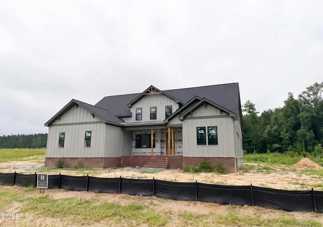 Photo 1 of Single family home for sale at 8508 Pascolo Way, Zebulon, NC 27597 | MLS# 10163221 | Listing updated on 2026-08-31