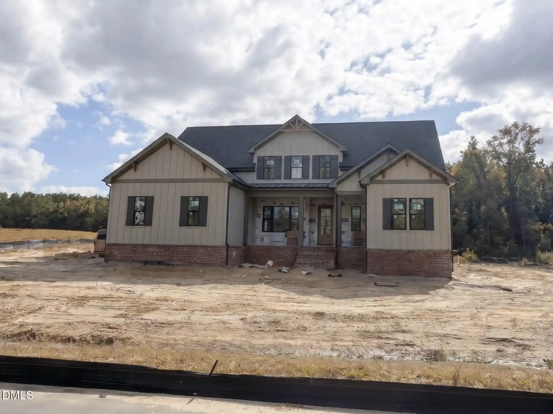 Photo 1 of Single family home for sale at 8508 Pascolo Way, Zebulon, NC 27597 | MLS# 10163221 | Listing updated on 2026-10-30