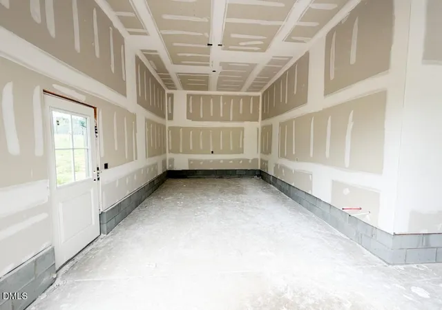 Photo 34 of Single family home for sale at 8508 Pascolo Way, Zebulon, NC 27597 | MLS# 10163221 | Listing updated on 2026-08-31